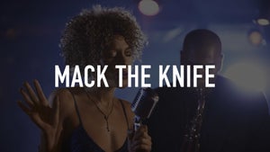 Mack the Knife on Stingray Djazz - past program