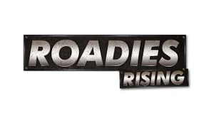 Roadies Rising on MTV