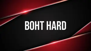 Boht Hard on ZOOM