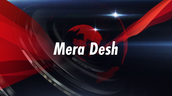 Mera Desh on JioTV
