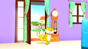 Honey Bunny Ka Jholmaal on Sony Yay Hindi - past program
