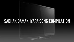 Sadhak Bamakhyapa Song Compilation on Colors Bangla HD - past program