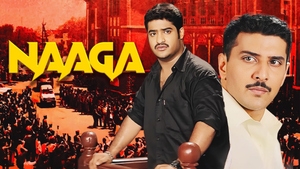 Naaga on Colors Cineplex HD - past program