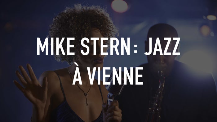 Mike Stern: Jazz à Vienne on JioTV