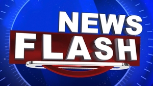 News Flash on Times Now World