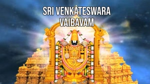 Sri Venkateswara Vaibavam on SVBC - past program