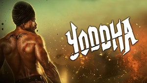 Yoddha on Colors Bangla Cinema - past program