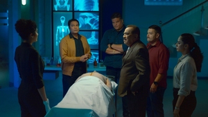 CID (Bangla) on Sony aath - past program