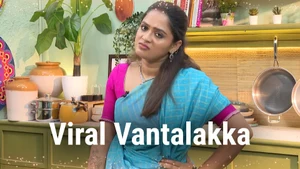 Viral Vantalakka on ETV Abhiruchi - past program