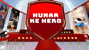 Hunar Ke Hero on News Nation