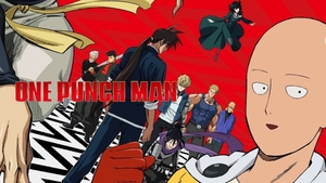 One Punch Man on Sony Yay Hindi - past program