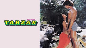 Adventures of Tarzan on Shemaroo Bollywood - future program