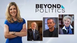 Beyond Politics on Kolkata TV - past program