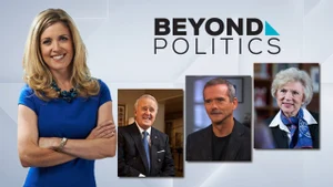 Beyond Politics on Kolkata TV - past program