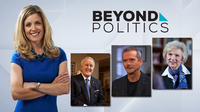 Beyond Politics on JioTV