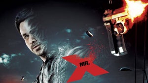 Mr. X on Big Magic - future program