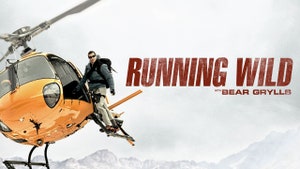 Running Wild With Bear Grylls on Discovery Hindi