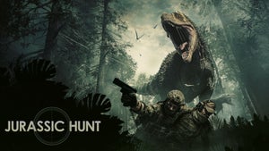Jurassic Hunt on And Flix HD - past program