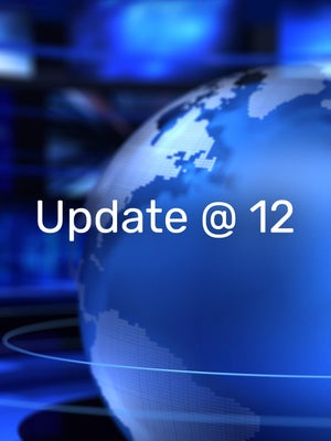 Update @ 12 on Bharat Update - past program