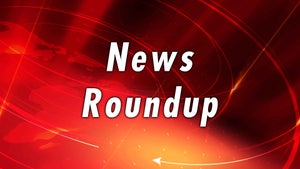 News Roundup Episode 1 on Twenty Four News - past program