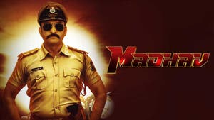 Madhav on Colors Gujarati Cinema - past program