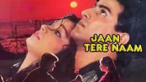 Jaan Tere Naam on Colors Cineplex Bollywood - past program