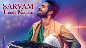 Sarvam Thaala Mayam on Colors Tamil - past program