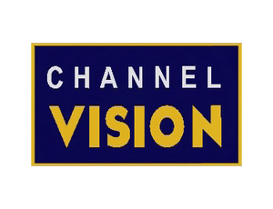 Channel Vision on Channel Vision - past program