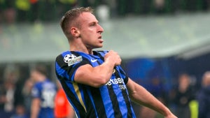 UEFA Champions League 2024-25 on Sony Ten 5 HD - future program