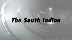 The South Indian on News 9