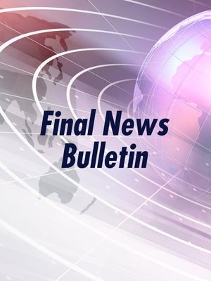 Final News Bulletin on Public First - past program