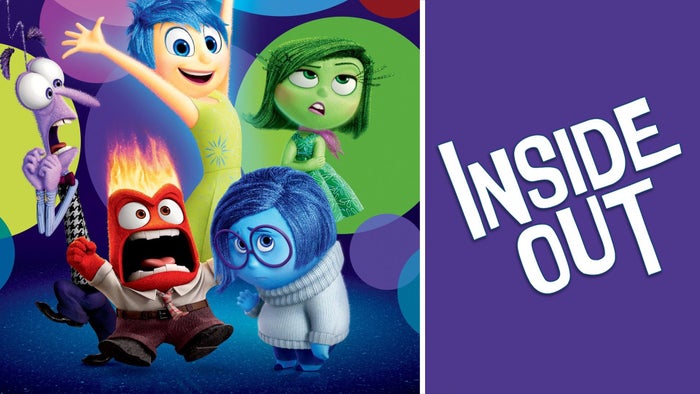 Inside Out on JioTV