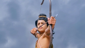Shrimad Ramayan (Bangla) on Sony aath - past program
