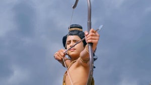 Shrimad Ramayan (Bangla) on Sony aath - past program