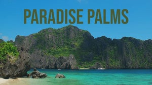 Paradise Palms on Stingray Naturescape - past program
