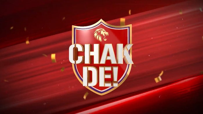 Chak De Episode No.10 on JioTV
