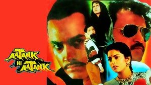 Aatank Hi Aatank on Sony MAX2 - past program