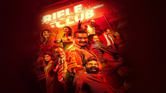 Rifle Club on JioTV