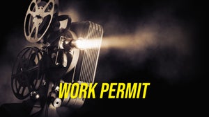 Work Permit on Punjabi Shorts - past program