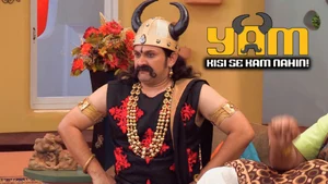 Yam Kisi Se Kam Nahin on Nazara - past program