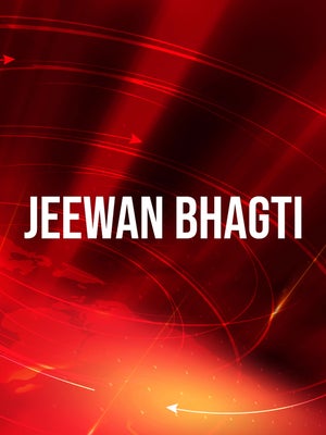 Jeewan Bhagti on Rashtra Live Prime - past program
