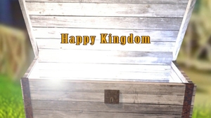 Happy Kingdom on Duck TV - past program
