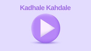 Kadhale Kahdale on AMV - past program