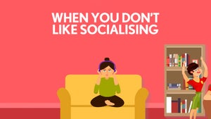 When You Don't Like Socialising on FilterCopy - past program