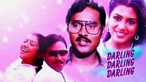 Darling Darling Darling on Vendhar TV