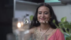 Beshak on Pocket Films - past program