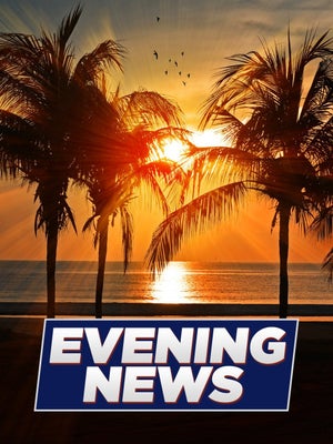 Evening News on Sky India Tv - past program