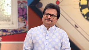 Taarak Mehta Ka Ooltah Chashmah on Sony SAB