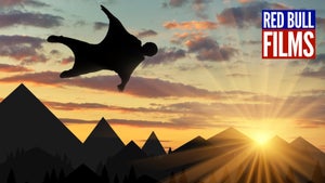 Red Bull Films on Red Bull TV - past program