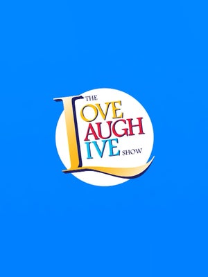 The Love Laugh Live Show on Romedy Now - past program